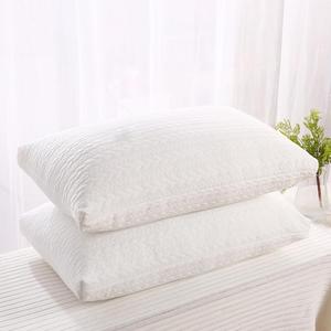 INFLAG Подушка для сна регулируемая охлаждающая White