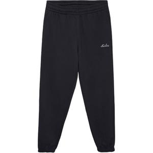 New Era Унисекс спортивные брюки FW24 Black вязаные