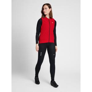 Жилет Newline, цвет himbeerrosa