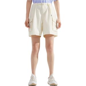 Женские шорты CAMP Cargo THE NORTH FACE, белый