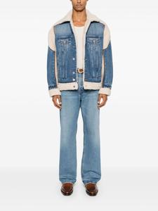 Jean Paul Gaultier куртка Petit Grand, синий