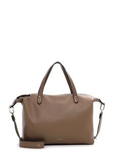 Сумка шоппер SURI FREY, серо-коричневый