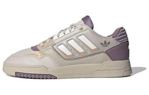 Женские кроссовки для скейтбординга adidas originals Drop Step, Dark Purple
