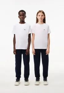 Спортивные брюки унисекс core pant Lacoste, Marine
