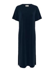 Платье My Essential Wardrobe Helle, темно-синий