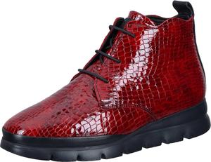 Женские ботильоны Piazza, Red