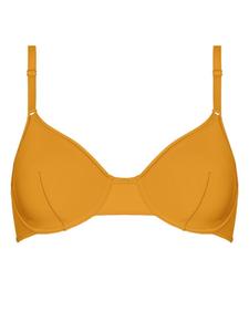 ERES бюстгальтер Ilona Soyeuse, желтый
