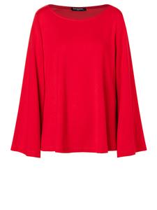 Блуза Ana Alcazar Sitia, красный