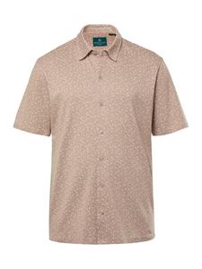 Рубашка Boston Park, песочный