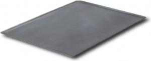 Стальной противень de Buyer, 40х60 см, черный
