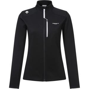 Куртка мужская Descente, черный