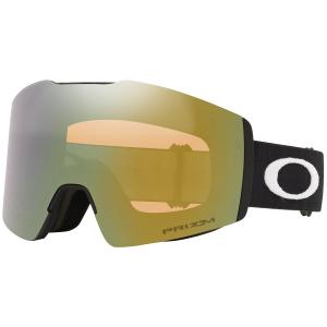 Защитные очки Oakley Fall Line XM, черный
