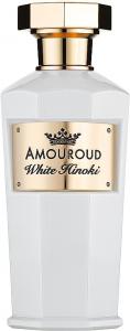 Духи Amouroud White Hinoki