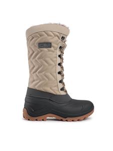 Зимние ботинки CMP, коричневый