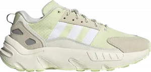 Кроссовки Adidas ZX 22 Boost 'Sand Yellow Tint', желтый