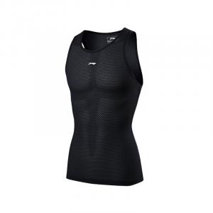 Мужская велоодежда LINING, Black[High Elasticity & Breathable/Moisture-Wicking]