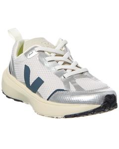 VEJA Small Canary Light Alveomesh Кроссовки, серый