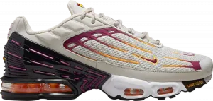 Кроссовки Nike Air Max Plus 3 'Carabiner', кремовый