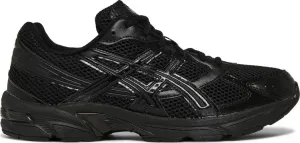 Кроссовки gel 1130 'black' Asics, черный