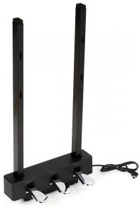 Yamaha LP-1 3-педальный блок, черный LP-1 3-Pedal Unit