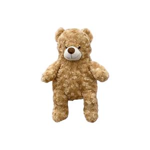 Плюшевая кукла Curl Bear Bag высотой 35 см FANNIKEER