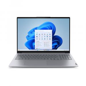 Ноутбук Lenovo ThinkBook 16 G8 IRL, 16", 16 ГБ/256 ГБ, Core 5 210H, Intel Graphics, серый, английская раскладка