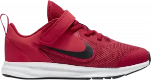 Кроссовки Nike Downshifter 9 PS 'Gym Red', красный
