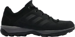 Кроссовки Adidas Daroga Plus, черный