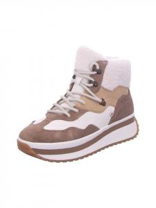 Ботинки Rieker Evolution, бежевый