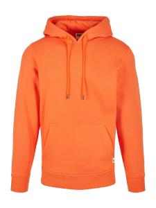Толстовка Urban Classics, оранжевый