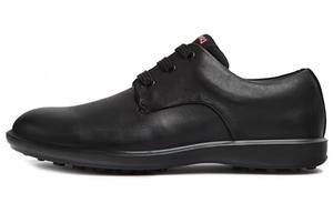 Мужские повседневные мужские низкие черные Camper