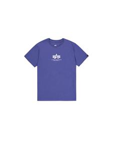 Футболка ALPHA INDUSTRIES, violet