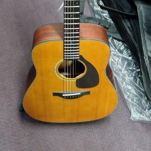 Красная этикетка Yamaha FGX5 FGX5 Red Label