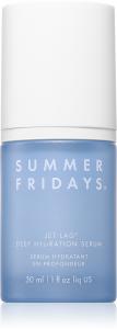 Интенсивная сыворотка для увлажнения кожи при смене часовых поясов Summer Fridays, 30 мл