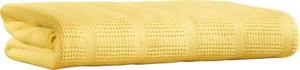 Летнее одеяло Erwin Müller 126728, 150x1x200 см, желтый