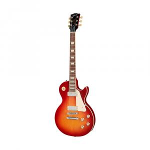 Электрогитара Gibson Les Paul Deluxe 70s Electric Guitar - Heritage Cherry Sunburst - #202210251