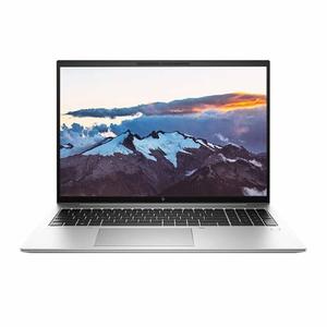 Ноутбук HP EliteBook 860 G9 16", 16Гб/1Тб, i5-1240P, серебристый, английская клавиатура