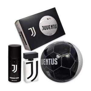 Набор подарочный Juventus, 3 предмета