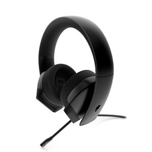 Проводная игровая гарнитура Alienware AW510H, черный