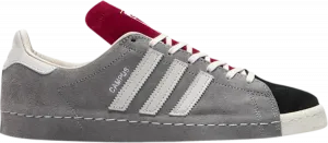 Кроссовки Adidas Recouture x Campus 80s SH 'Grey', серый