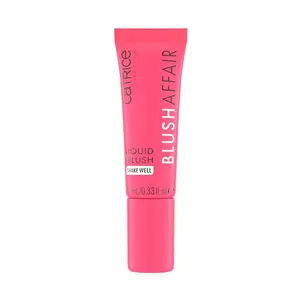 Жидкие румяна Colorete Liquido Blush Affair Catrice, 10