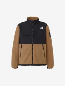 Куртка Denali (мужская) The North Face, цвет Utility Brown