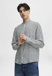 Рубашка ANTON STRIPED  Casual Friday, синий