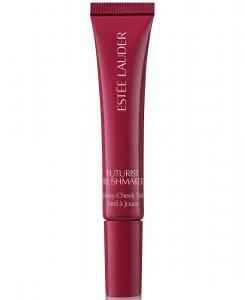 Румяна в футуристическом стиле Estée Lauder, цвет elevator smile