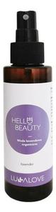 Натуральный гидролат лаванды 100мл Lullalove Hello Beauty
