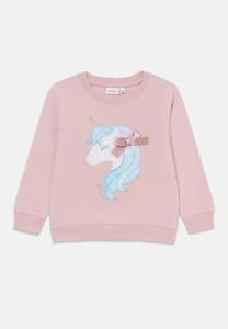 Толстовка Name it NMFKISA, Burnished Lilac/Purple