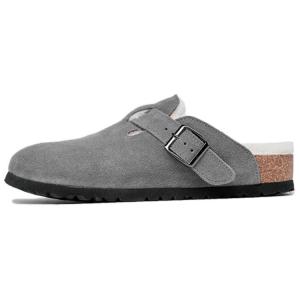 Закрытые тапочки 3см women's TASMAN AUS, Antelope коричневый