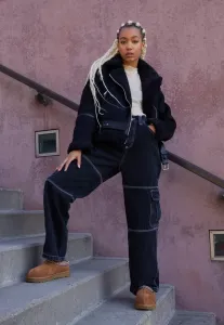 Тасманские тапочки Ugg, Chestnut