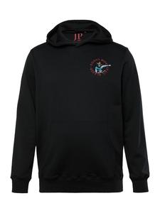 Толстовка JP1880, черный