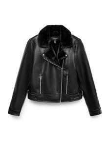 Куртка межсезонная VERO MODA VMHAILEY, черный